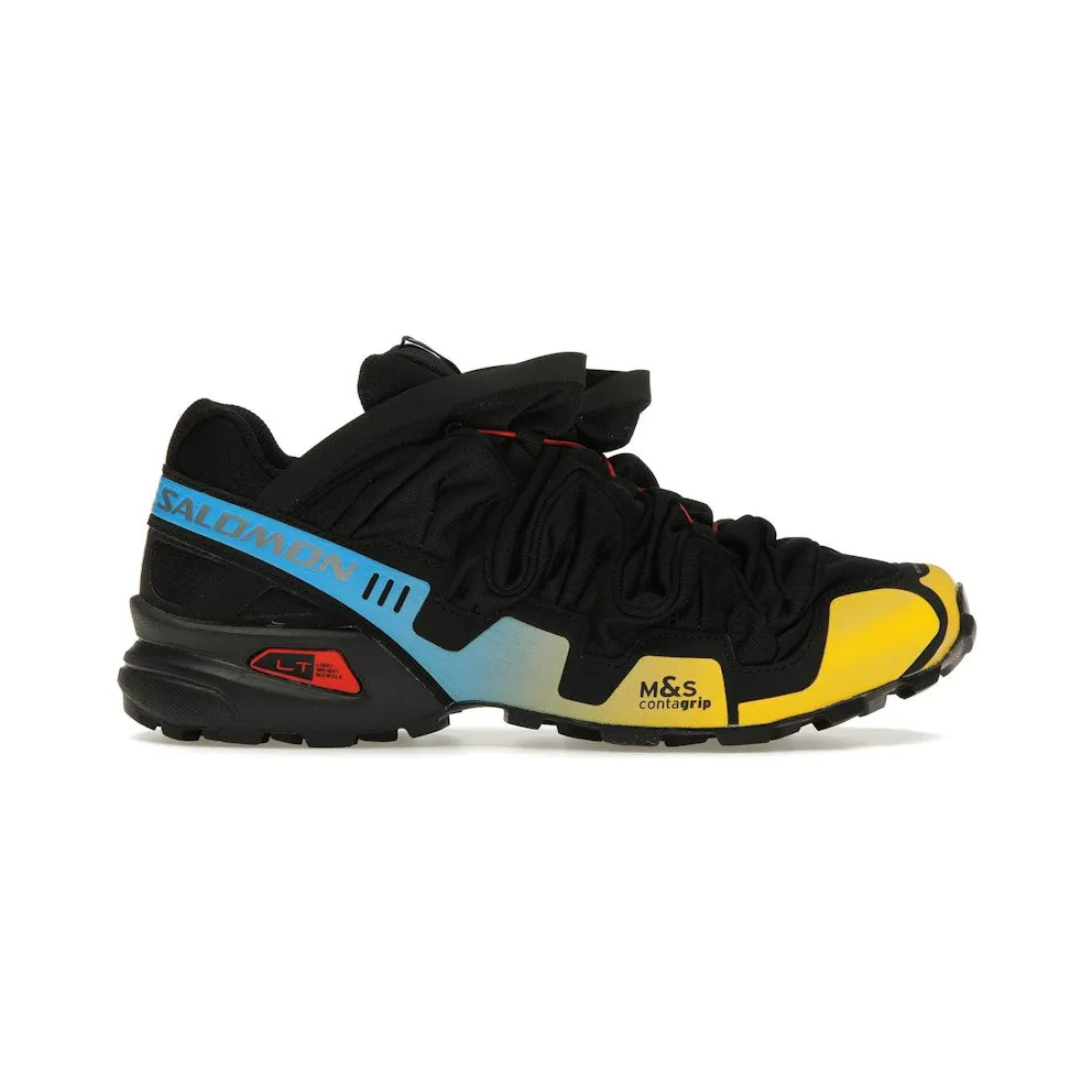Salomon Speedcross 3 Y/Project Black (L47642300)