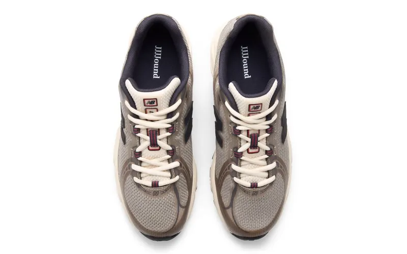 New Balance 740 Green/Mushroom/Beige (U740N8M2)