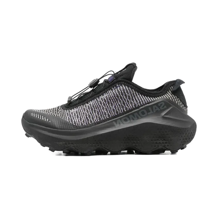 Salomon Orava Advanced “Black Sedona Sage” (L47853-700)