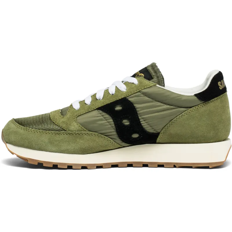 Saucony Jazz Original Vintage Green (S70368-88)