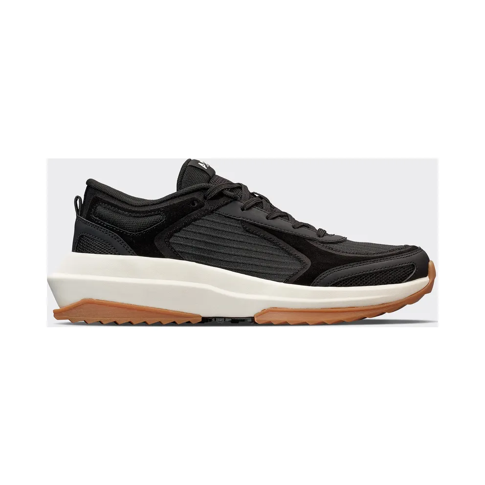APL Jogger “Black/Ivory/Gum” (Women)