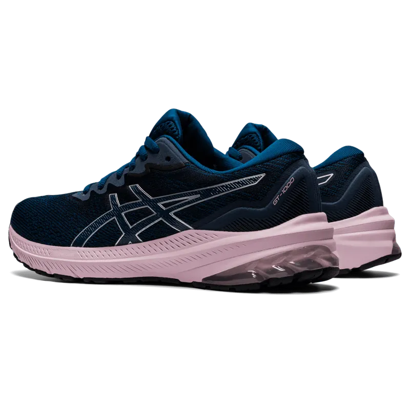 Asics GT-1000™ 11 Mako Blue/Barely Rose (1012B197.400)