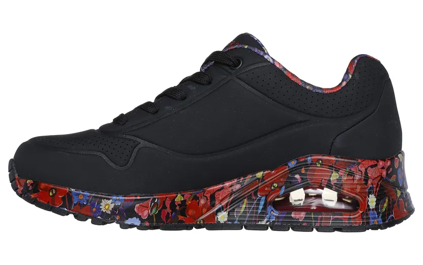 skechers-skech 155583 BKMT