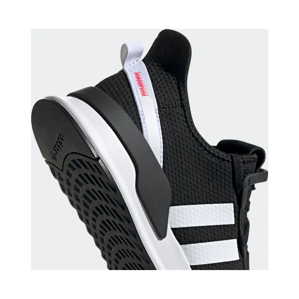 adidas U_Path Run Core Black / Ash Grey / Core Black (G27639)