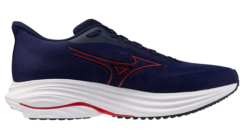 Mizuno Wave Ultima Blauw (J1GC2618-54)