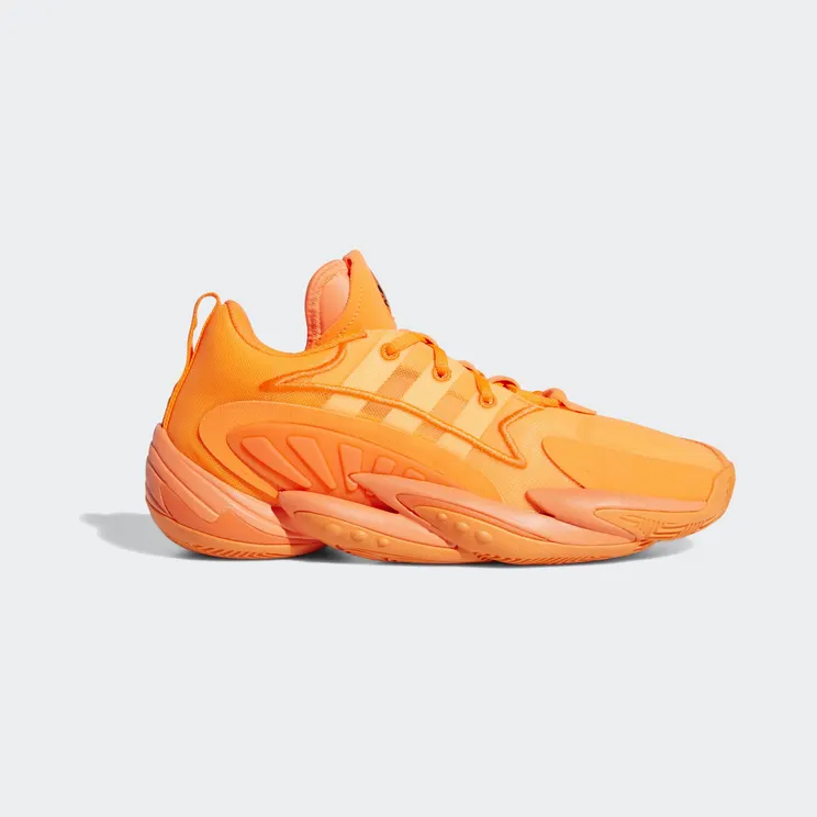 Adidas Crazy BYW X 20 ‘Orange’ (EE6010)