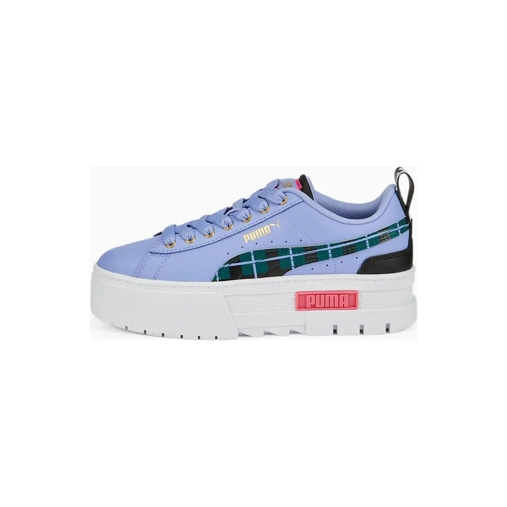Puma Mayze ’90s Prep Black/White (38608502)
