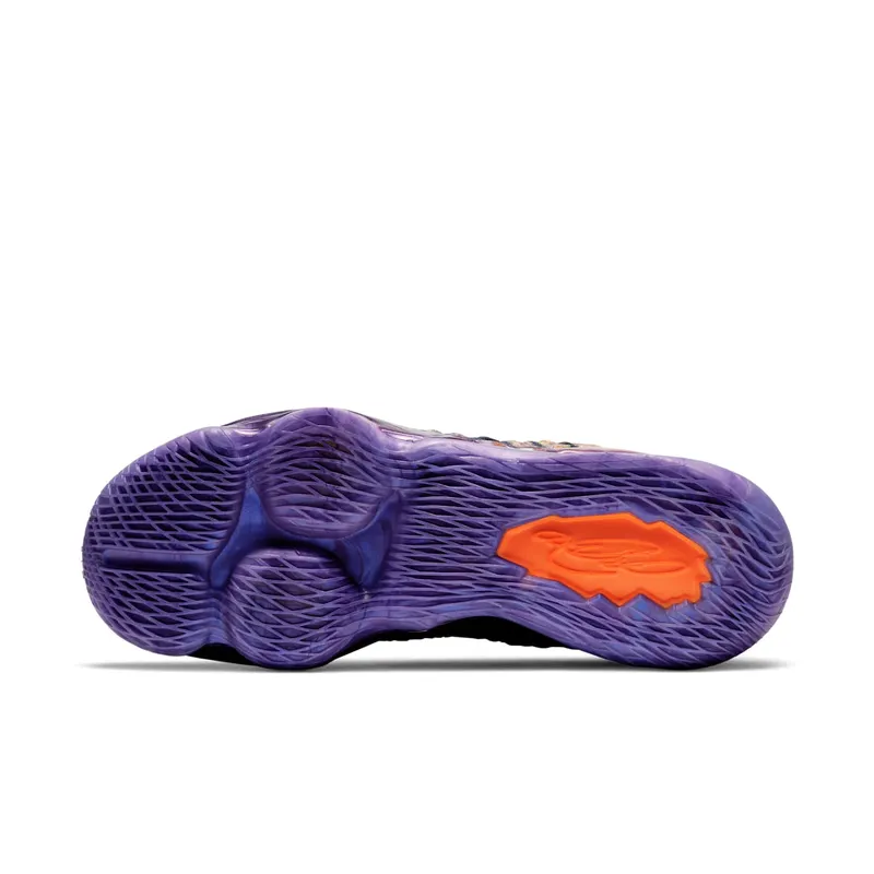 Nike LeBron 17 Monstars (2020) (CD5050-400)