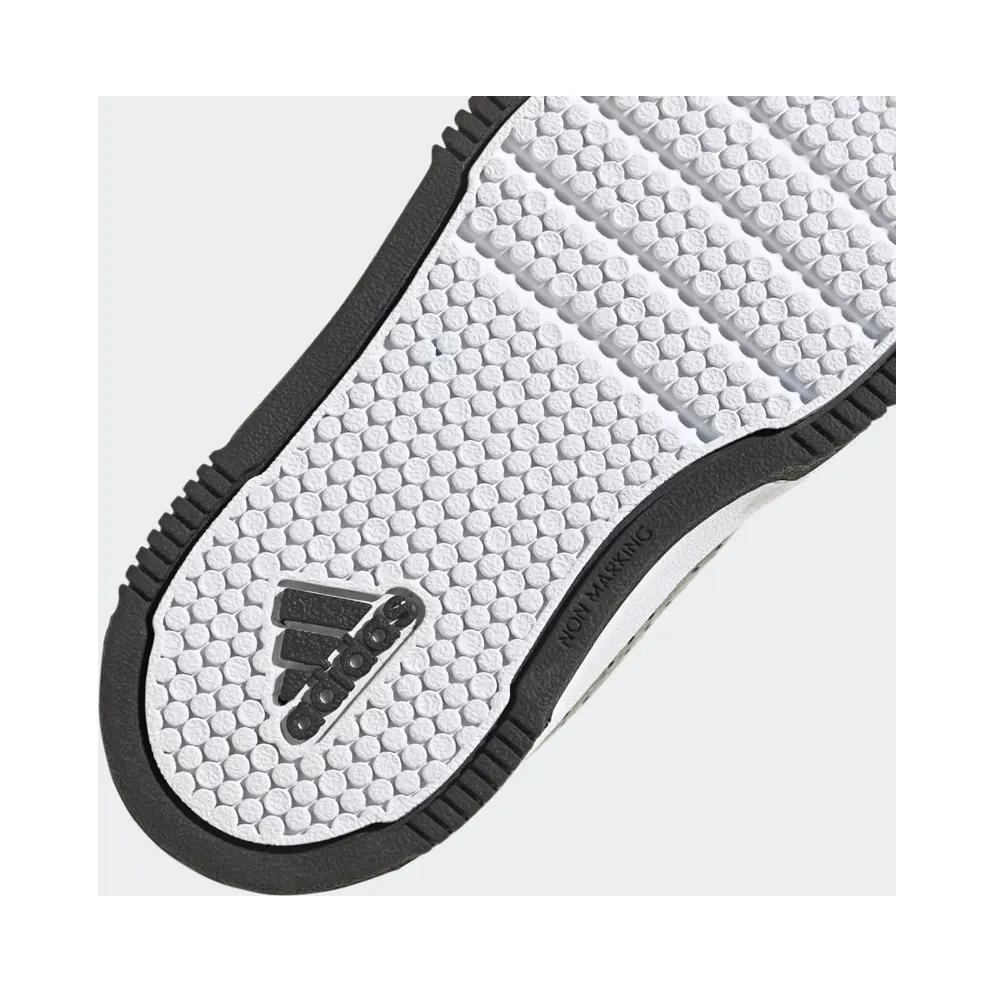 Adidas Tensaur Sport Training Hook and Loop Core Black / Cloud White / Core Black (GW6456)