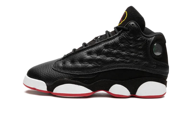 Air Jordan 13 GS “Playoffs” (DJ3003-062)