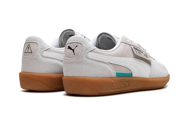 Puma MAPF1 PALERMO X MDJ “Beige” (308479-01)