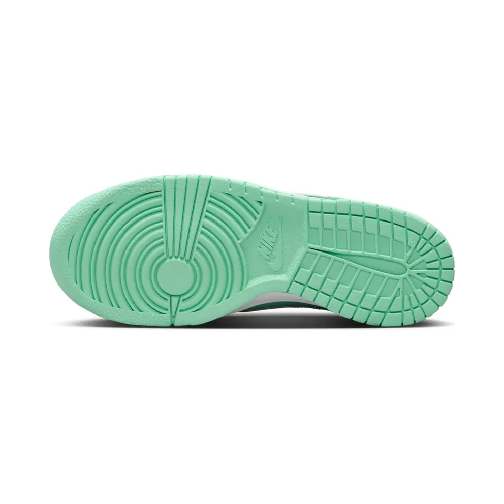 Nike Dunk Low GS “Emerald Rise” (DH9765-302)