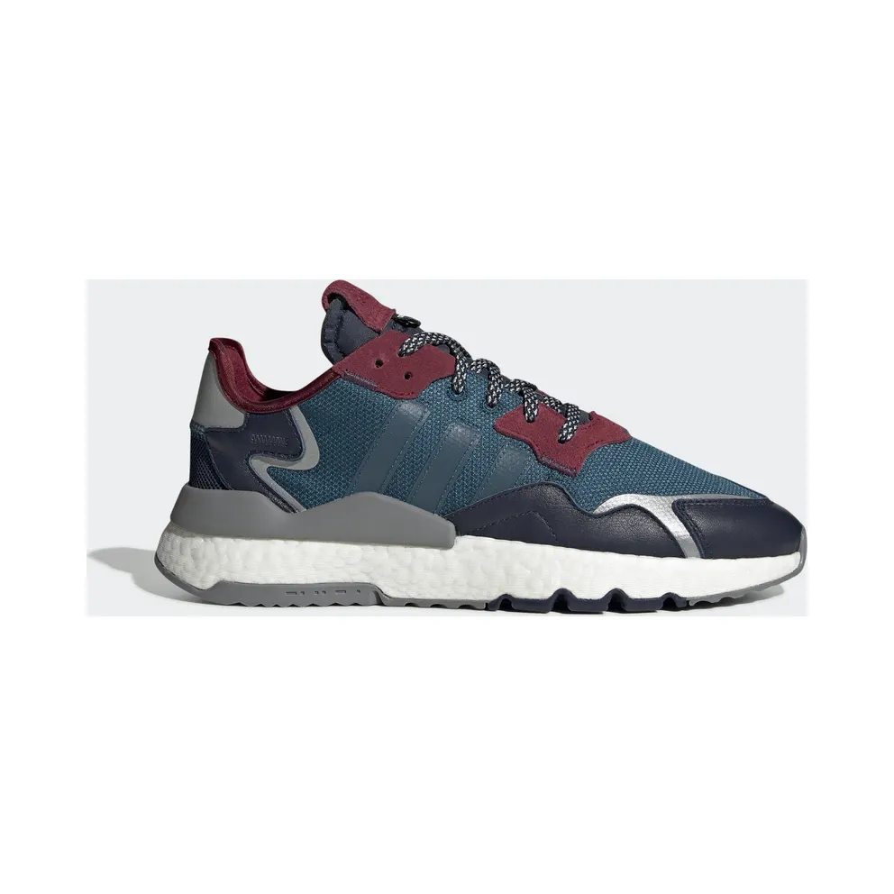 adidas Nite Jogger Tech Mineral (EE5872)