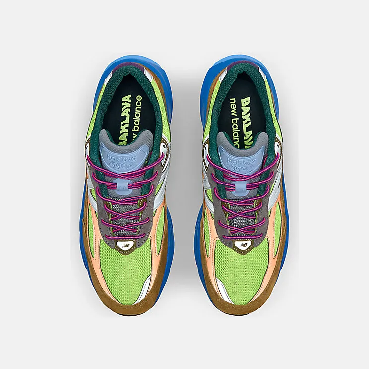 new-balance-990 M990AB6