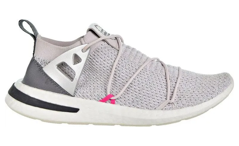 adidas Arkyn Primeknit Grey Pink (D96760)