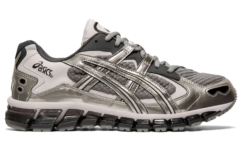 Asics Gel Kayano 5 360 ‘Sheet Rock Silver’ Sheet Rock/Silver (1021A162-020)