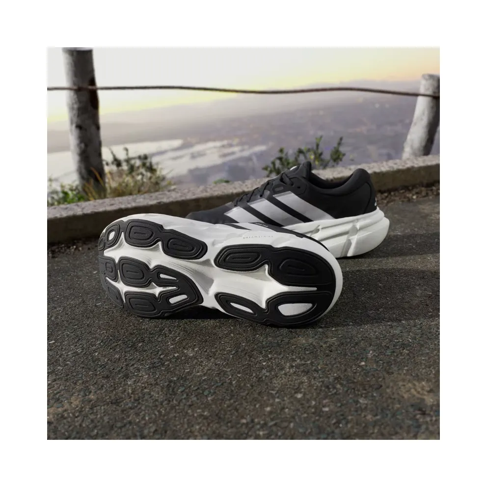adidas Adistar 5 Running “Core Black / Grey One / Carbon” (IH7175)