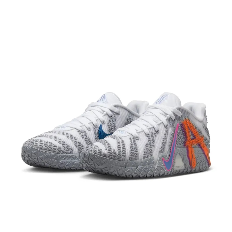 Nike Ja 3 “Light Show” (HF2793-100)