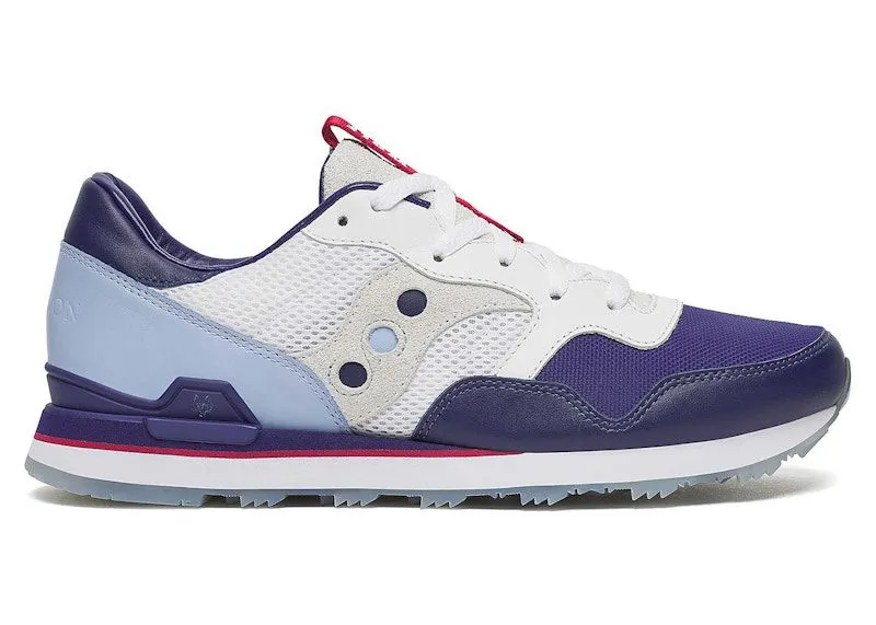 Saucony DXN Courageous Greyson Wolf Pack (S70976-2)