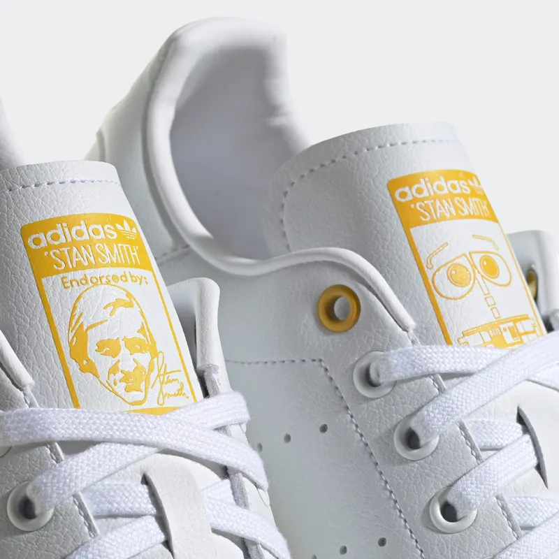 adidas Stan Smith Cloud White / Cloud White / Pantone (GZ3097)