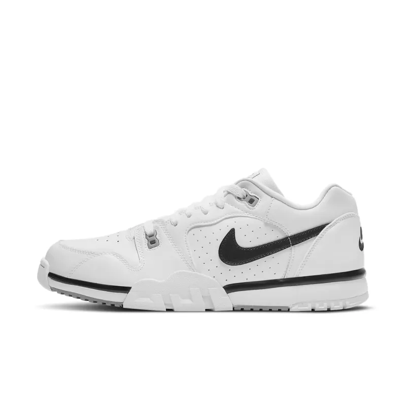 Nike Cross Trainer Low White (CQ9182-106)