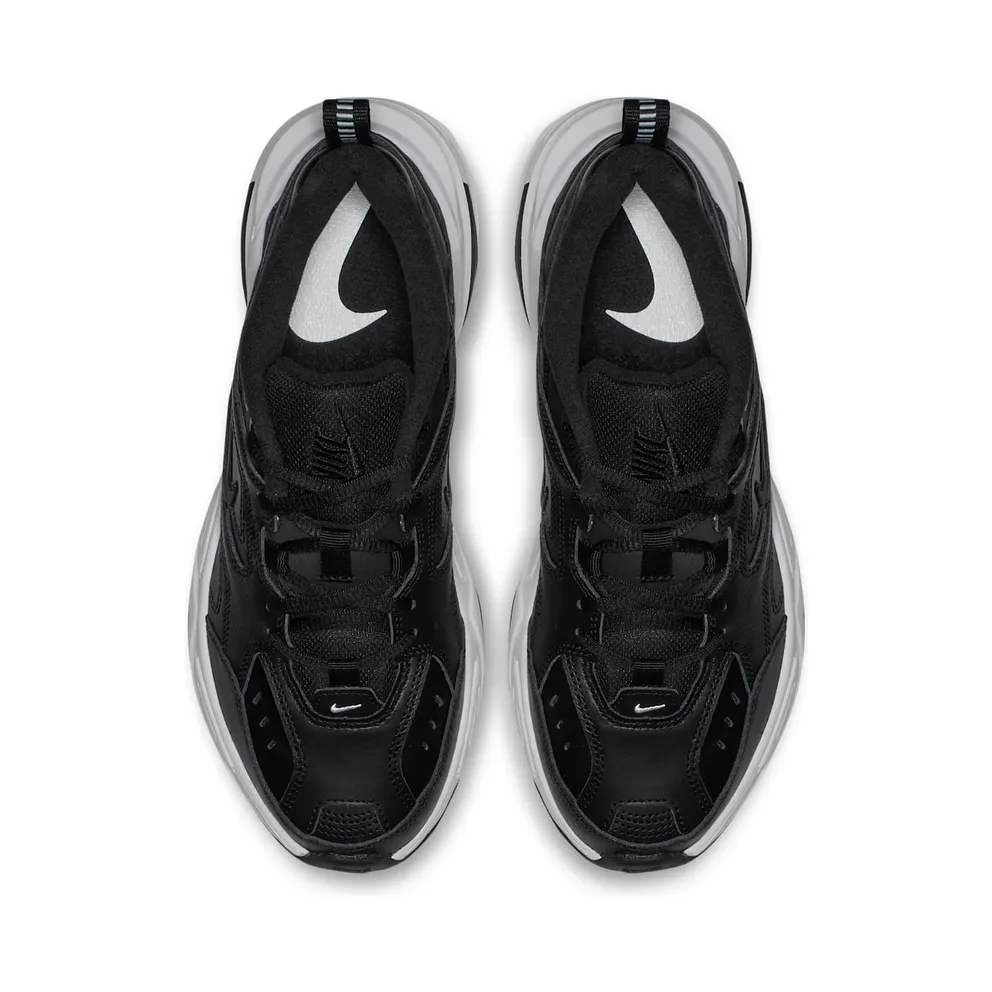 Nike M2K Tekno Black (W) Black/White/Black (AO3108-005)