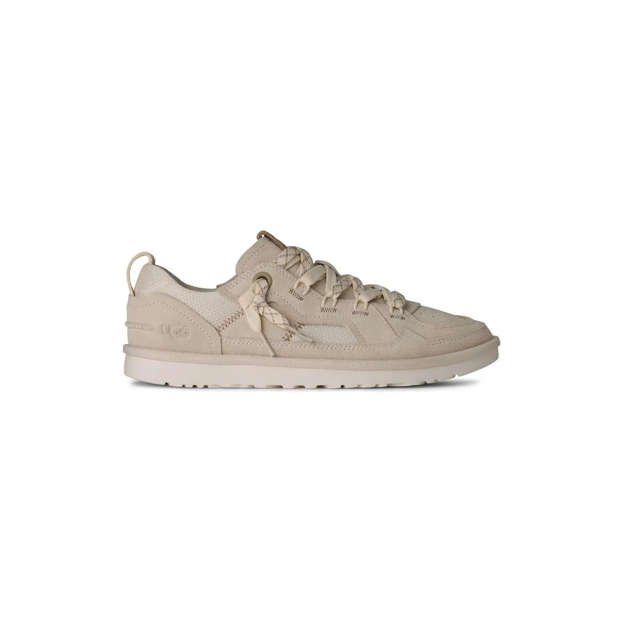 ugg-sneaker 1177035-JSM