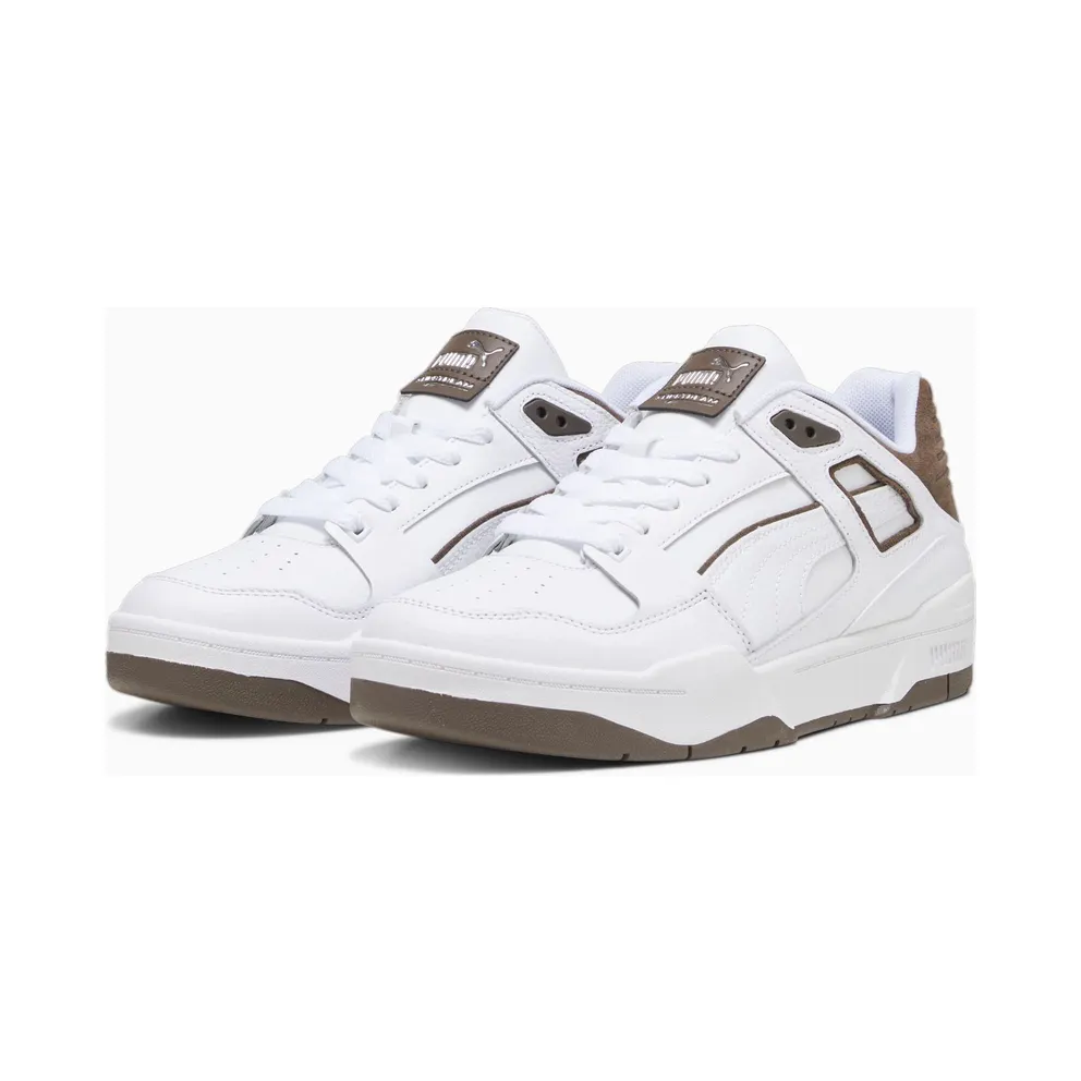 Puma Slipstream- Brown/White (38854912)