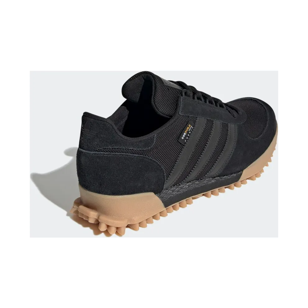 adidas Marathon TR Core Black / Core Black / Gum (GZ7889)