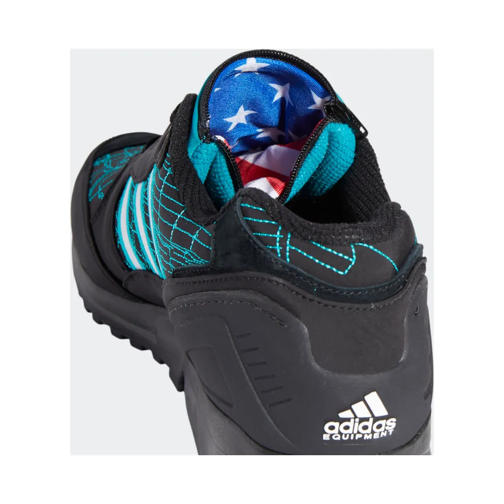 adidas Equipment Cushion 91 RH Black / EQT Green / Ftwr White (GX2610)