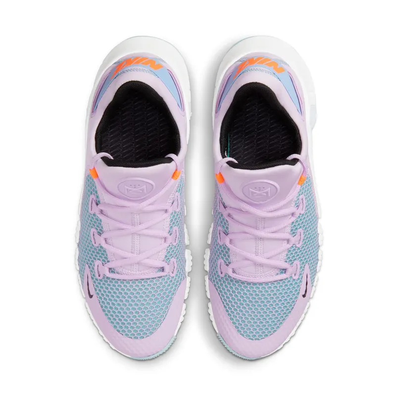Nike Free Metcon 4 Training Purple (CZ0596-555)