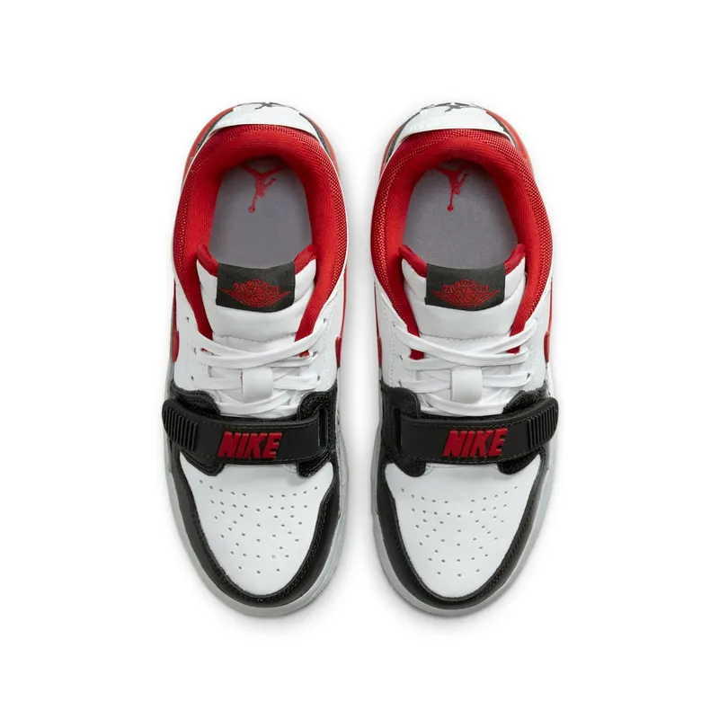 Air Jordan Legacy 312 Low Older Kids’ White (CD9054-160)