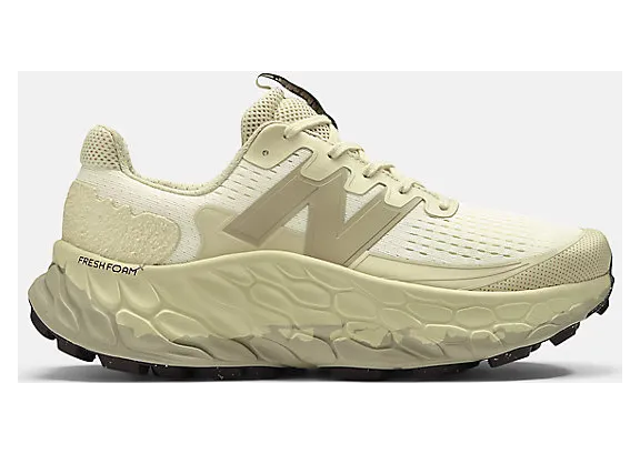 New Balance Fresh Foam X More Trail v3 Pistachio Butter (MTMORNGR)