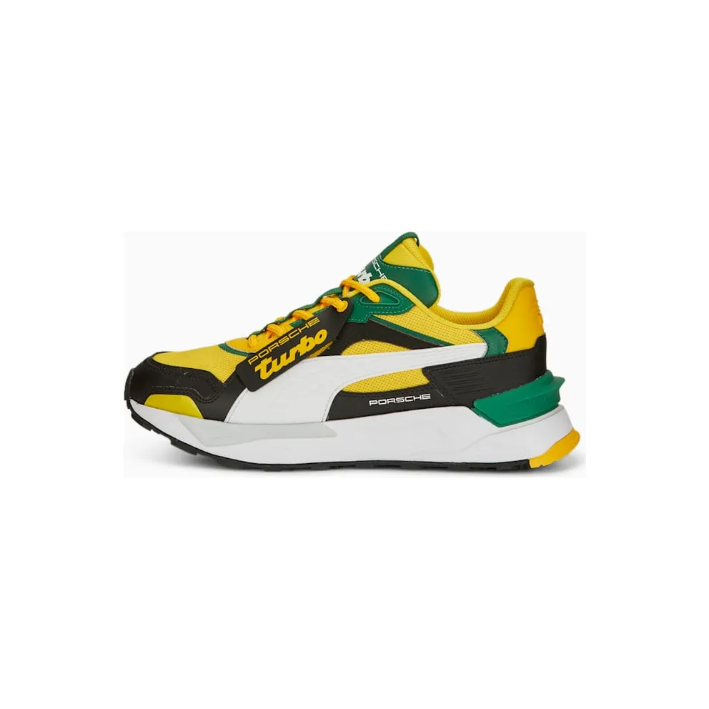 Puma Mirage “Porsche Legacy – Asphalt” (307462-03)