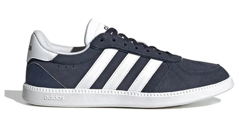 Adidas Breaknet Blauw (KI3145)