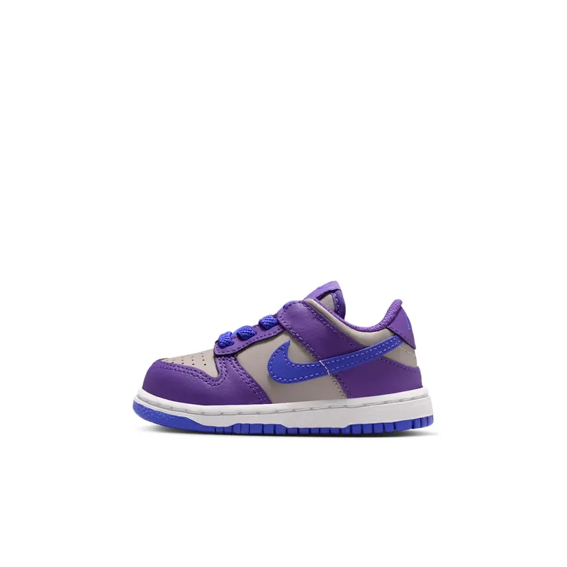 Nike Dunk Low Wild Grape (FB9107-007)