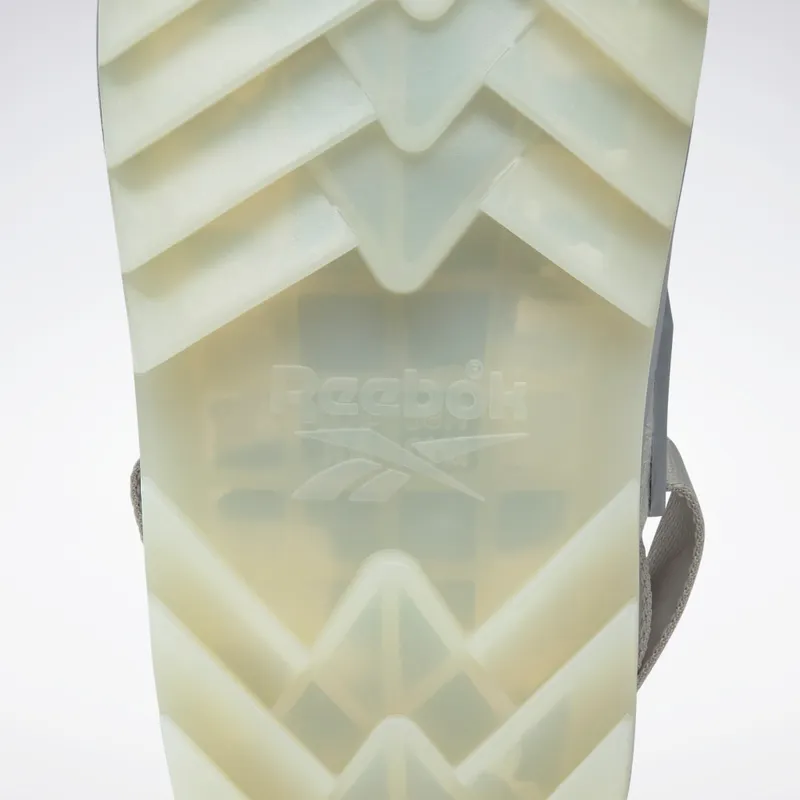 Reebok Beatnik Shoes Non Dyed / Non Dyed / Cool Shadow
