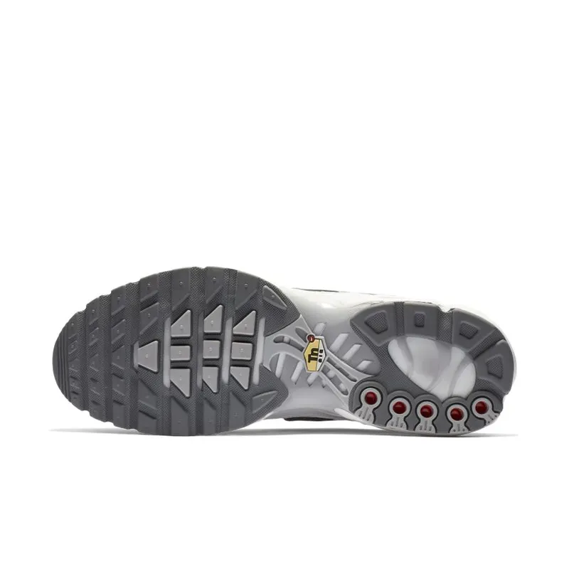 Nike Air Max Plus La Requin White White/Pure Platinum-Wolf Grey (BV7826-100)