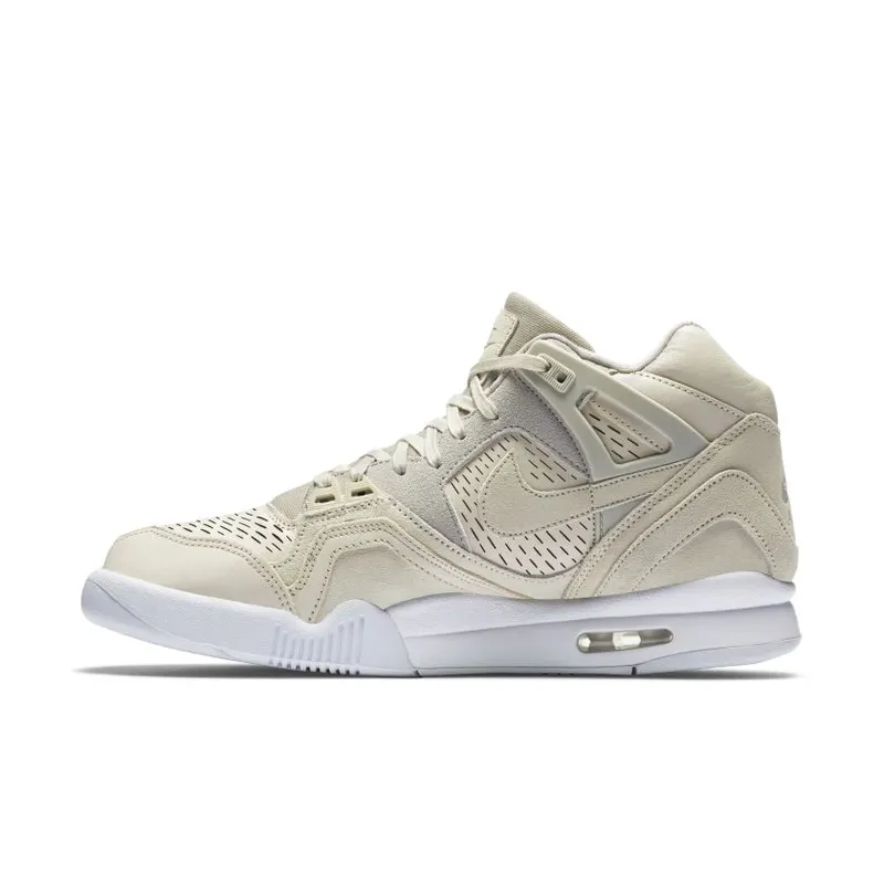 Nike Air Tech Challenge II 2 Laser Birch/Birch-White Birch/Birch-White (832647-200)