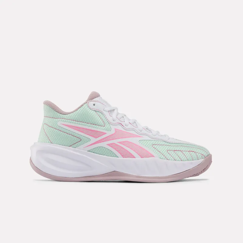 Reebok Press Basketball (100250578)