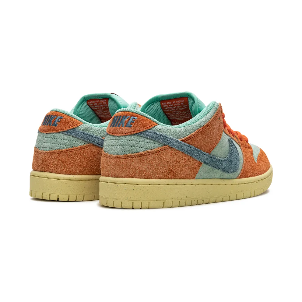 Nike SB Dunk Low Pro Prm “Noise Aqua” (DV5429-800)
