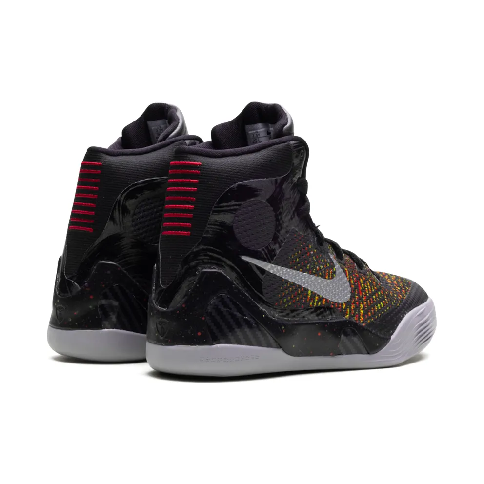Nike Kobe 9 Elite Protro GS “Masterpiece” (HJ9446-001)