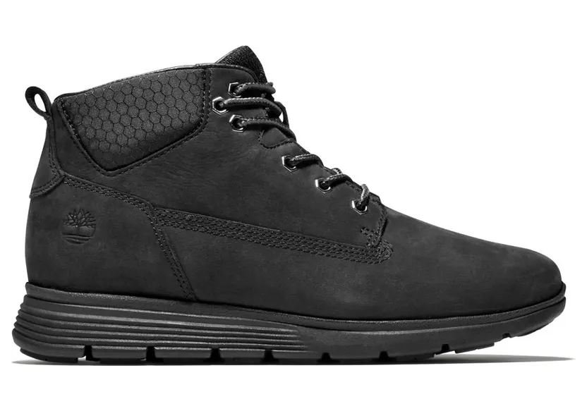 Timberland Killington Chukka-stiefel Schwarz (A1V7U001)