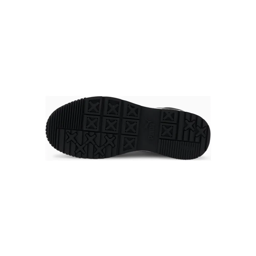 Puma Tarrenz SB Pure-Tex Black/Grey (37055207)