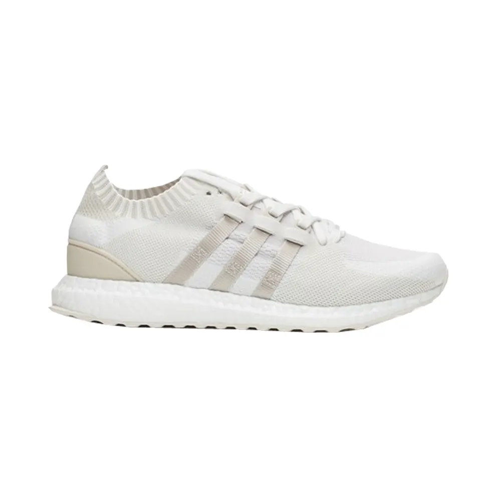 adidas EQT Support Ultra Primeknit Materials White (CQ1894)
