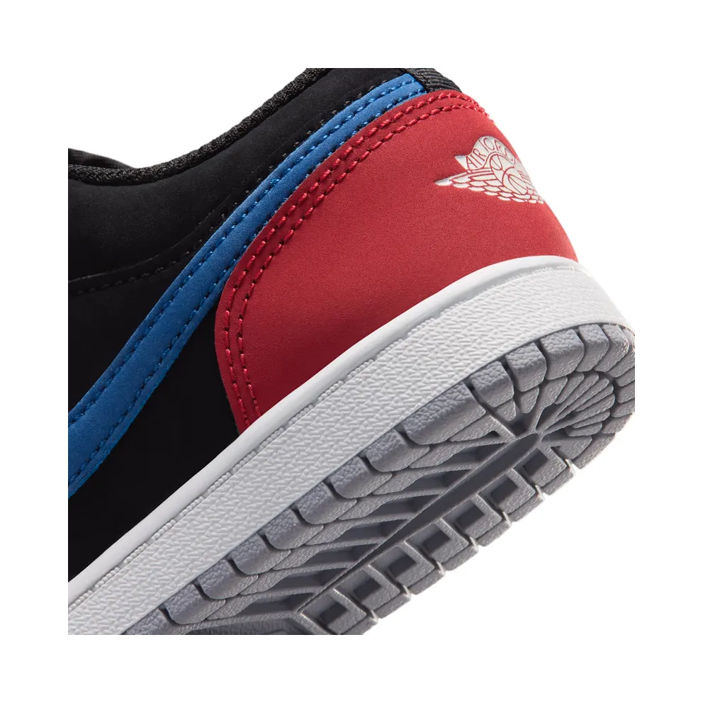 Air Jordan 1 Low PS ‘Black True Blue’