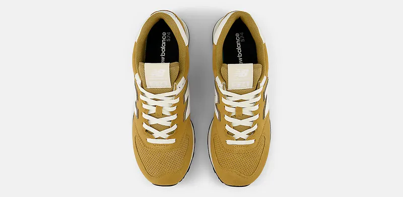 New Balance 574 “Brown” (U574WCE)