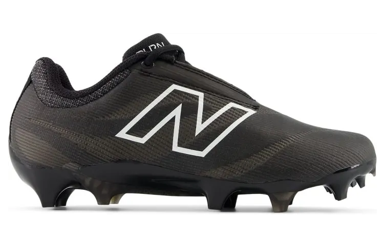 New Balance Burn X4 “Black White” (WBURNLB4)