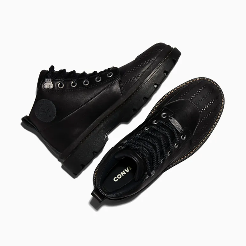 Golf Le Fleur x Converse 1908 Bronco Boot ‘Black’ (A19146C)