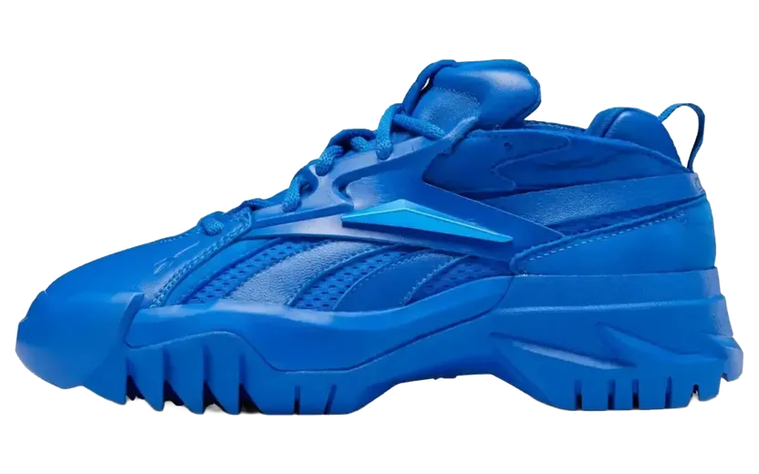 Reebok Club C V2 “Cardi B – Vital Blue” (GY7214)